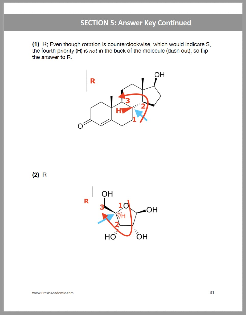 Quick & Easy Chirality on DAT: Quick Chirality