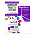 MCAT 10% OFF Bundle